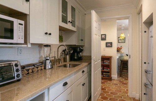 Estate Enighed Condo | Grande Bay: Sugar N' Spice: Studio Condo Great Views & Reviews; Newly Renovated