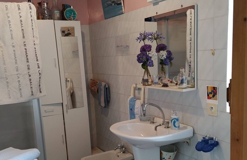 Boqueho Bed & Breakfast | Grande Chambre Calme Absolu ,entrée Independante