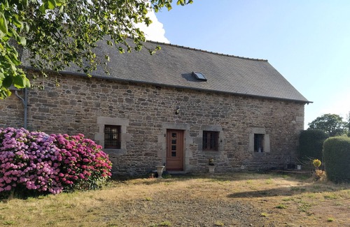 Boqueho Bed & Breakfast | Grande Chambre Calme Absolu ,entrée Independante