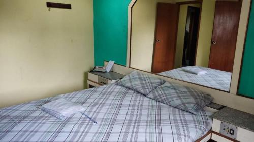 Duque de Caxias Hotel | Grande Hotel