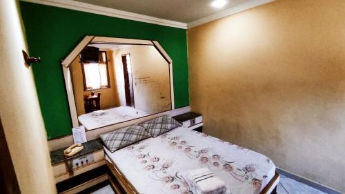 Duque de Caxias Hotel | Grande Hotel
