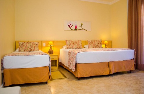 Aguas de Lindoia Hotel | Grande Hotel Glória