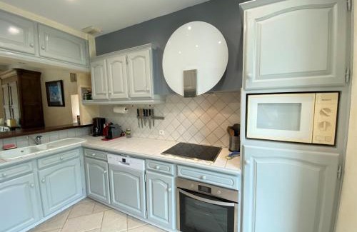 Saint-Georges-de-Didonne House | Grande Maison Famille 25m Plage, Jardin, Terrasse, Animaux admis - FR-1-539-6
