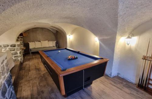 Arvieux House | Grande Maison au pied du Col