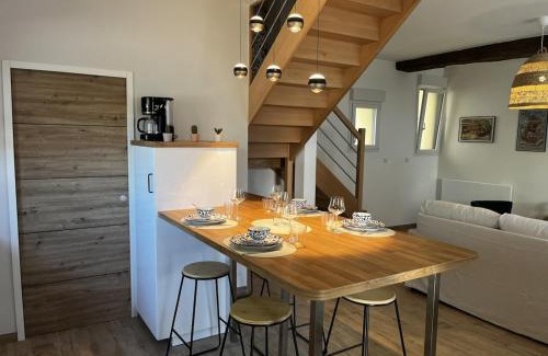 Sautron Apartment | Grande Maison de 80m2 toute équipée