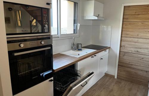 Sautron Apartment | Grande Maison de 80m2 toute équipée