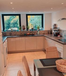 Tregunc House | Grande maison familiale, Concarneau