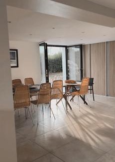 Tregunc House | Grande maison familiale, Concarneau