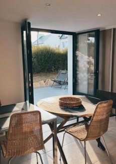 Tregunc House | Grande maison familiale, Concarneau