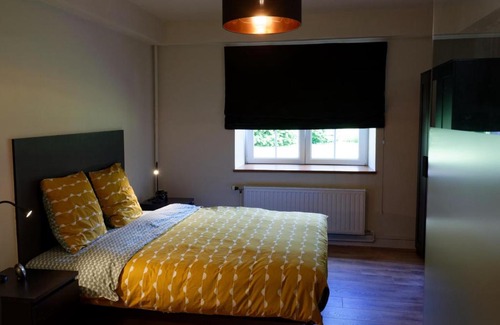 Beausaint Apartment | Grande Strument