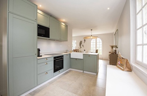 Piraillan House | Grande villa sur les hauteurs de Piraillan avec jacuzzi - Cap-Ferret