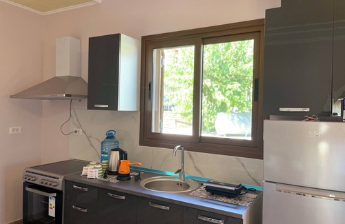 Berat House | Grandfather Apartment just 100m from Berat Castle