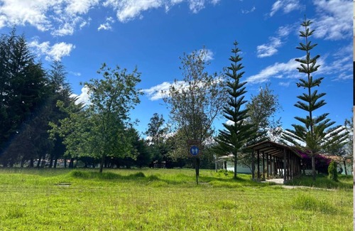 Cajamarca House | Grandfather´s Farm - Disfruta de la naturaleza en un lindo flat