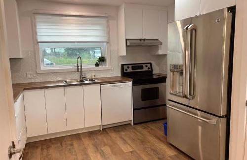 Desjardins Apartment | Grandiose Traverse au Chateau