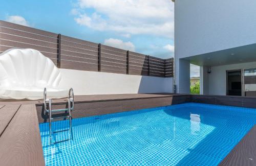 Onna House | Grandioso Okinawa Pool Villa 8 - Vacation STAY 51219v