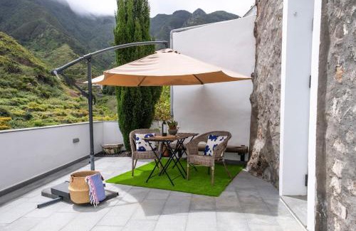Taganana House | Grandma House in Anaga Rural Park
