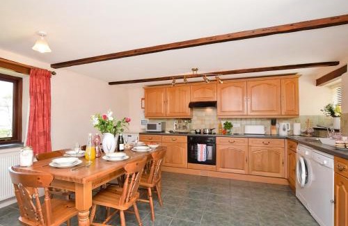 Brazzacott House | Grandma's Cottage - Uk48618