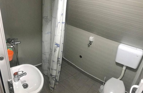 Pricelje Ski Chalet | Grandma's Hut