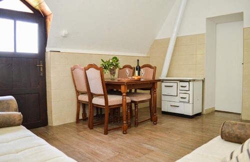 Pricelje Ski Chalet | Grandma's Hut