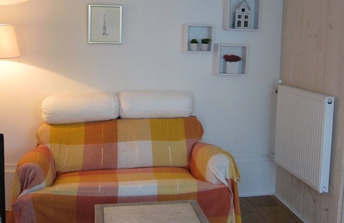 Veere House | Grandma's little house