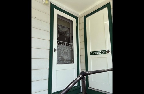 Betterton Cottage | Grandma’s Cottage will wrap around you like a warm hug