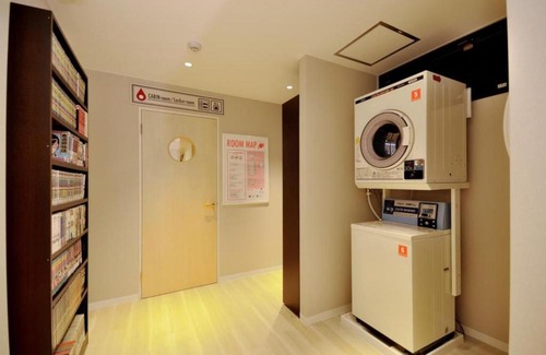Adachi Hotel | Grandpark Inn Kitasenju / Vacation STAY 77540