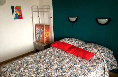 Le Bourg Apartment | Grands Buffets hébergement Appartement Narbonne