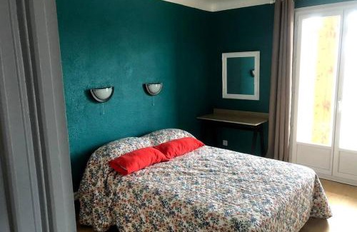 Le Bourg Apartment | Grands Buffets hébergement Appartement Narbonne