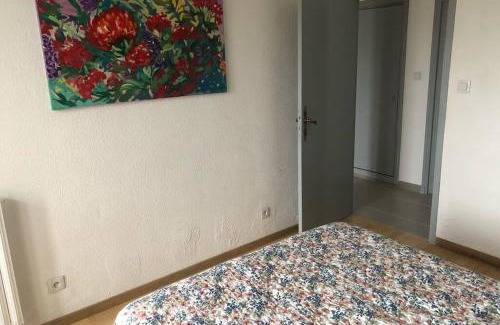 Le Bourg Apartment | Grands Buffets hébergement Appartement Narbonne