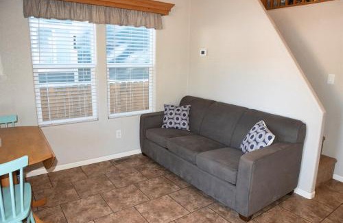Moab House | Grandstaff Gulch Cabin #13