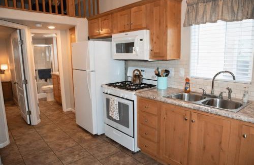 Moab House | Grandstaff Gulch Cabin #13