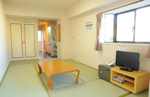 Atami Apartment | Grandview Atami Private Hot Spring Condominium Hotel
