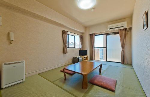 Atami Apartment | Grandview Atami Private Hot Spring Condominium Hotel