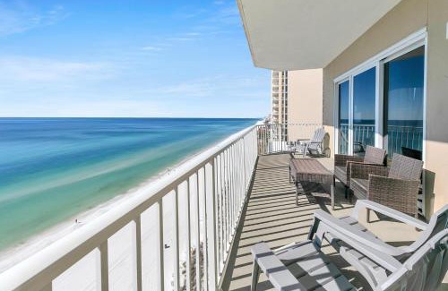 Long Beach Apartment | Grandview East 1405