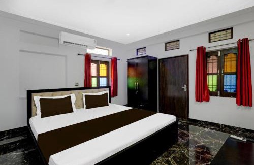 Udaipur City Centre Hotel | Grandview mansion & Daulat villas