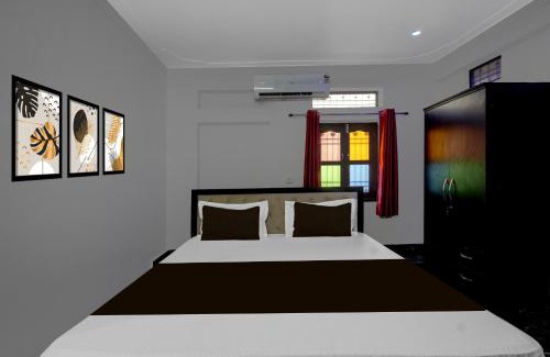 Udaipur City Centre Hotel | Grandview mansion & Daulat villas