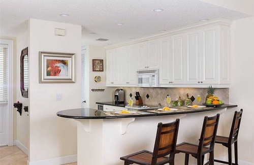 Grace Bay Condo | Grandview on Grace Bay