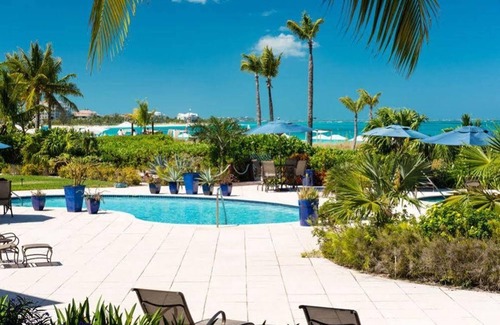 Grace Bay Condo | Grandview on Grace Bay