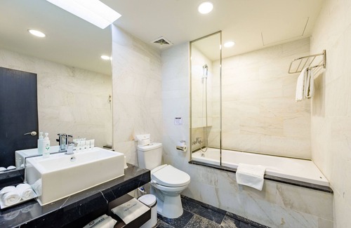 Hai Chau Hotel | Grandvrio City Danang By Route Inn Group