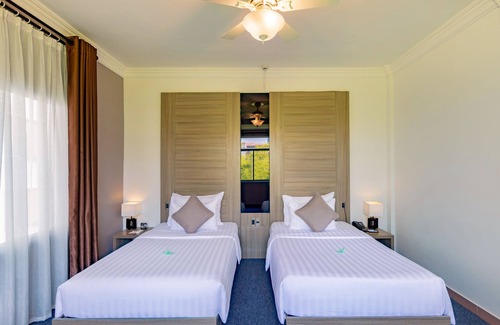 Hai Chau Hotel | Grandvrio City Danang By Route Inn Group