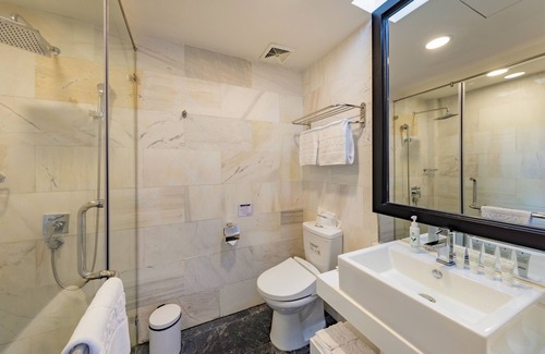 Hai Chau Hotel | Grandvrio City Danang By Route Inn Group