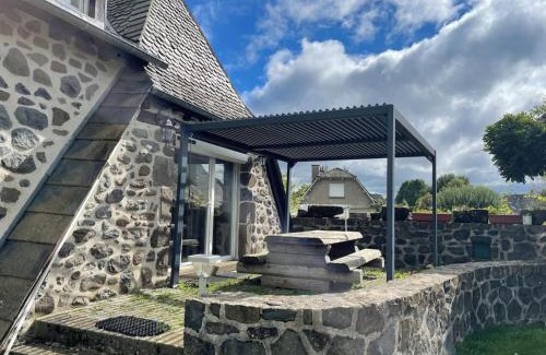 Lacroix-Barrez House | Grange de Caractère en Aveyron
