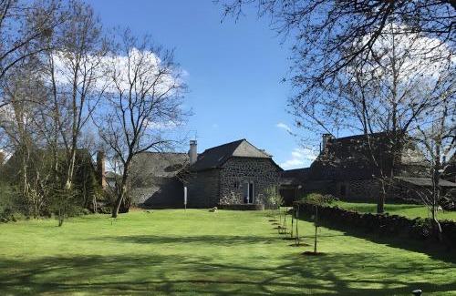 Lacroix-Barrez House | Grange de Caractère en Aveyron
