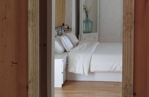 Meillerie Bed & Breakfast | Grange du lac