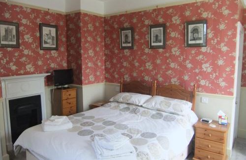 Felixstowe Bed & Breakfast | Grange Farm House
