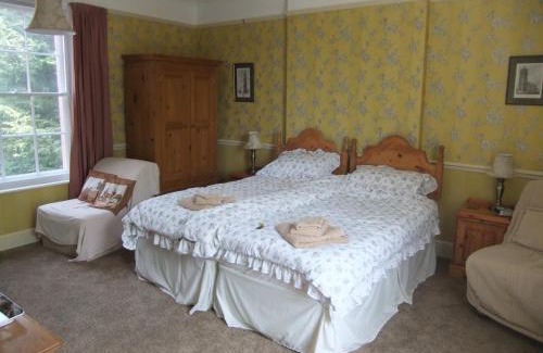 Felixstowe Bed & Breakfast | Grange Farm House