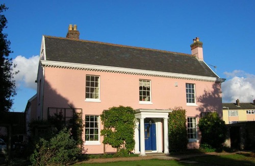 Felixstowe Bed & Breakfast | Grange Farm House