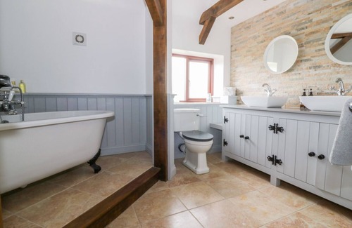 Hainford Cottage | GRANGE FARMHOUSE, character holiday cottage in Hainford