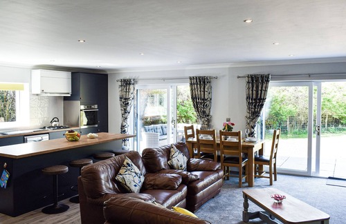 Naburn Cottage | Grange Garth Cottage