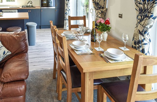 Naburn Cottage | Grange Garth Cottage
